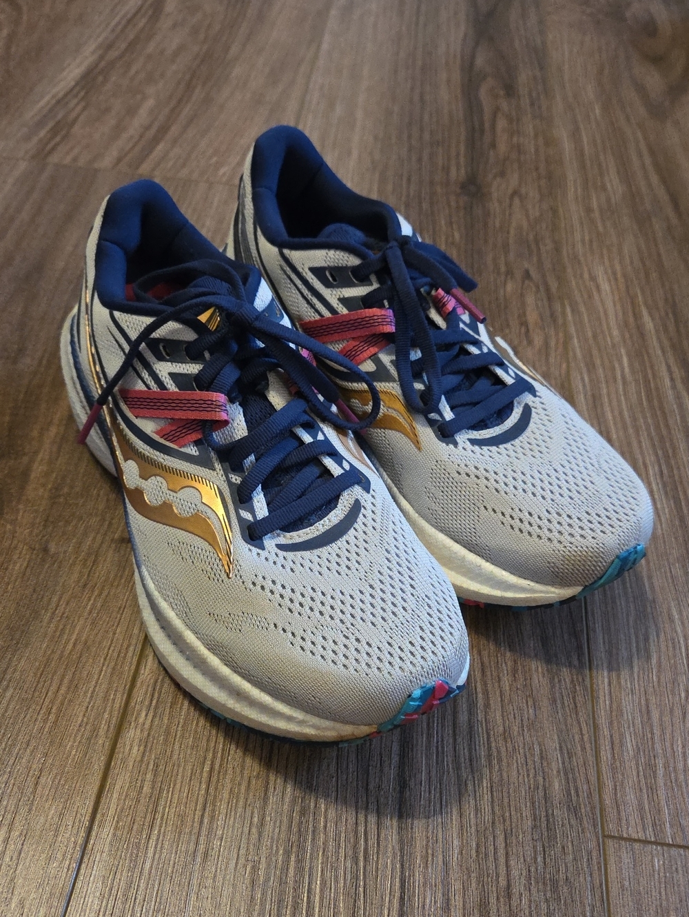 Saucony Women's Athletic Running Shoes